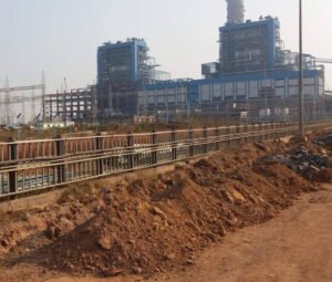 Raigarh NTPC Lara