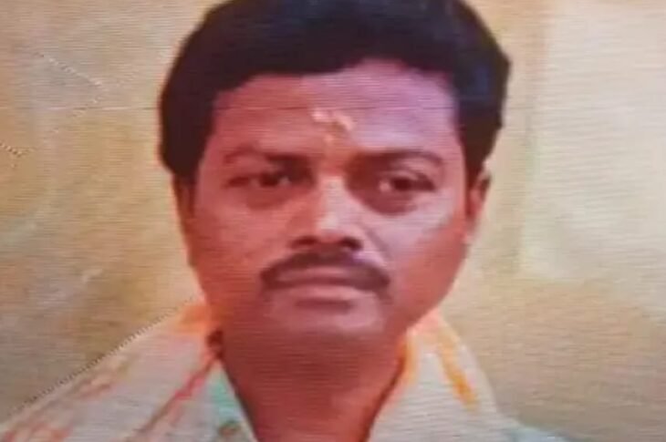 Raipur Crime Girl Murder