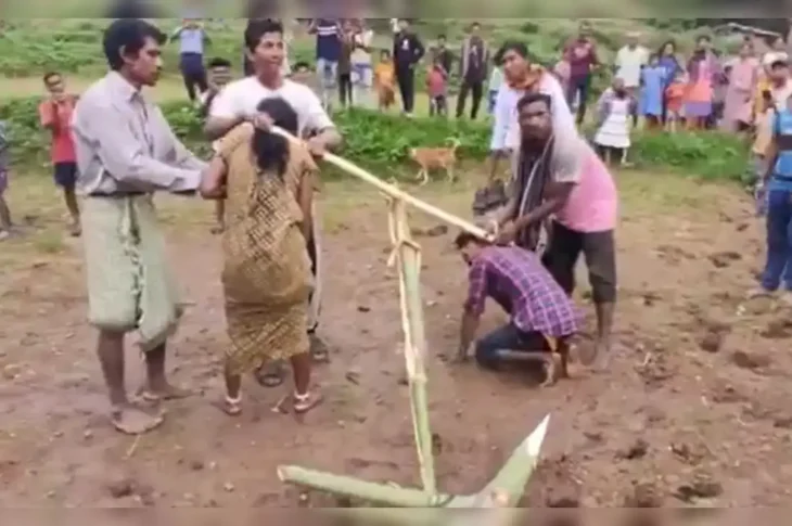 Shocking Video