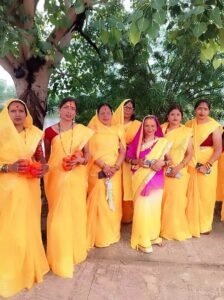 Kanwar Yatra