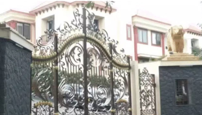 Indore Crime