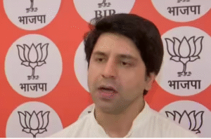 BJP