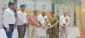 KALWAR JAGRITI MANCH