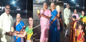 Krishna Janmashtami