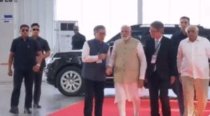 Prime Minister 