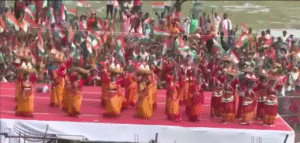 PM Modi Bihar Visit