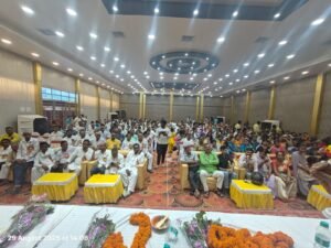 KALWAR JAGRITI MANCH