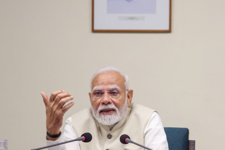PM Narendra Modi