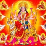 Shardiya Navratri 2025