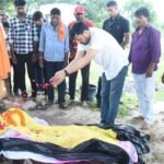 Godavari Steel Plant Accident