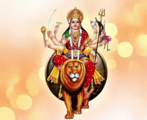 Shardiya Navratri 2025
