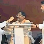 SPEECH CONTROVERSY