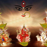 Shardiya Navratri 2025