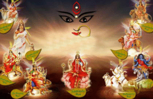 Shardiya Navratri 2025