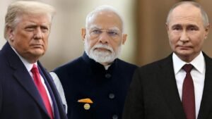 Putin, PM Modi