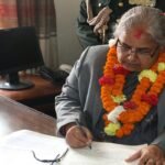 NEPALSushila karki