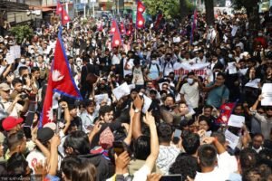 Protest