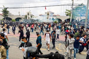 Protest
