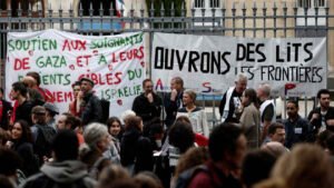 France Protests
