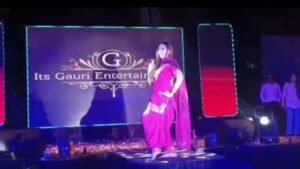 Korba News : Sapna Choudhary