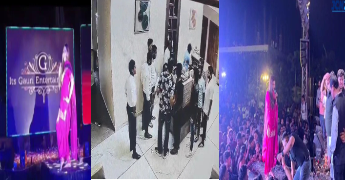 Korba News : Sapna Choudhary