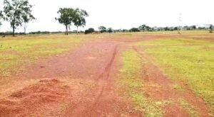 CG Land Scam