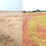 CG Land Scam