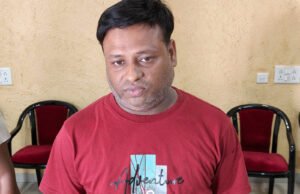 Raipur Silver Loot Exposed