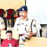 Raipur Silver Loot Exposed