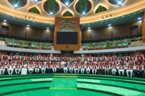 Chhattisgarh Rajat Mahotsav 