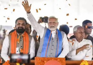 Bihar Election Exit Polls 2025: