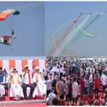 Suryakiran Aerobatic Team