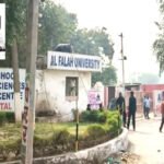 Faridabad Terror Module