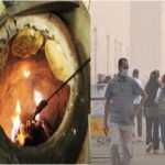 Tandoor Ban In Delhi