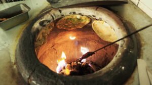 Tandoor Ban In Delhi