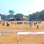 FAIZ MEMORIAL CRICKET TOURNAMENT