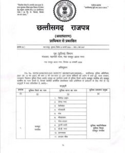 Raipur Police Commissionerate