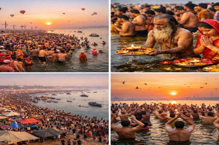 Makar Sankranti 2026