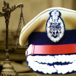 Police commissioner system