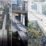 Mira Bhayandar viral Fly Over