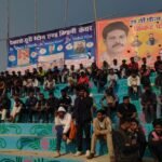 FAIZ MEMORIAL CRICKET TOURNAMEN