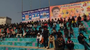 FAIZ MEMORIAL CRICKET TOURNAMEN