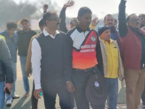 FAIZ MEMORIAL CRICKET TOURNAMEN