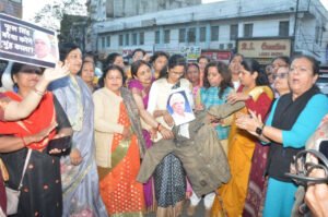 Phool Singh Baraiya Controversy