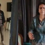 Director Assaults Girlfriend