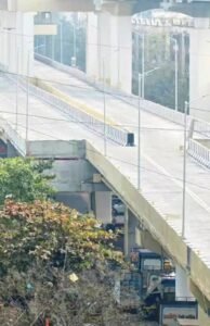 Mira Bhayandar viral Fly Over