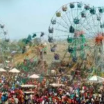 Tekari Madai Mela 2026