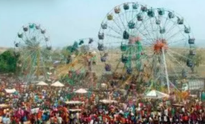 Tekari Madai Mela 2026