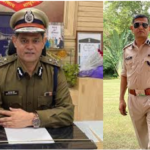 Ratan Lal Dangi IPS Suspension
