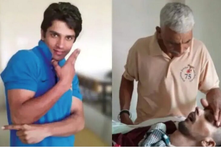 Harish Rana SC Verdict